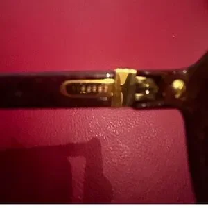 Cartier | Accessories | Vintage 991 18k Gold Cartier  display picture 3